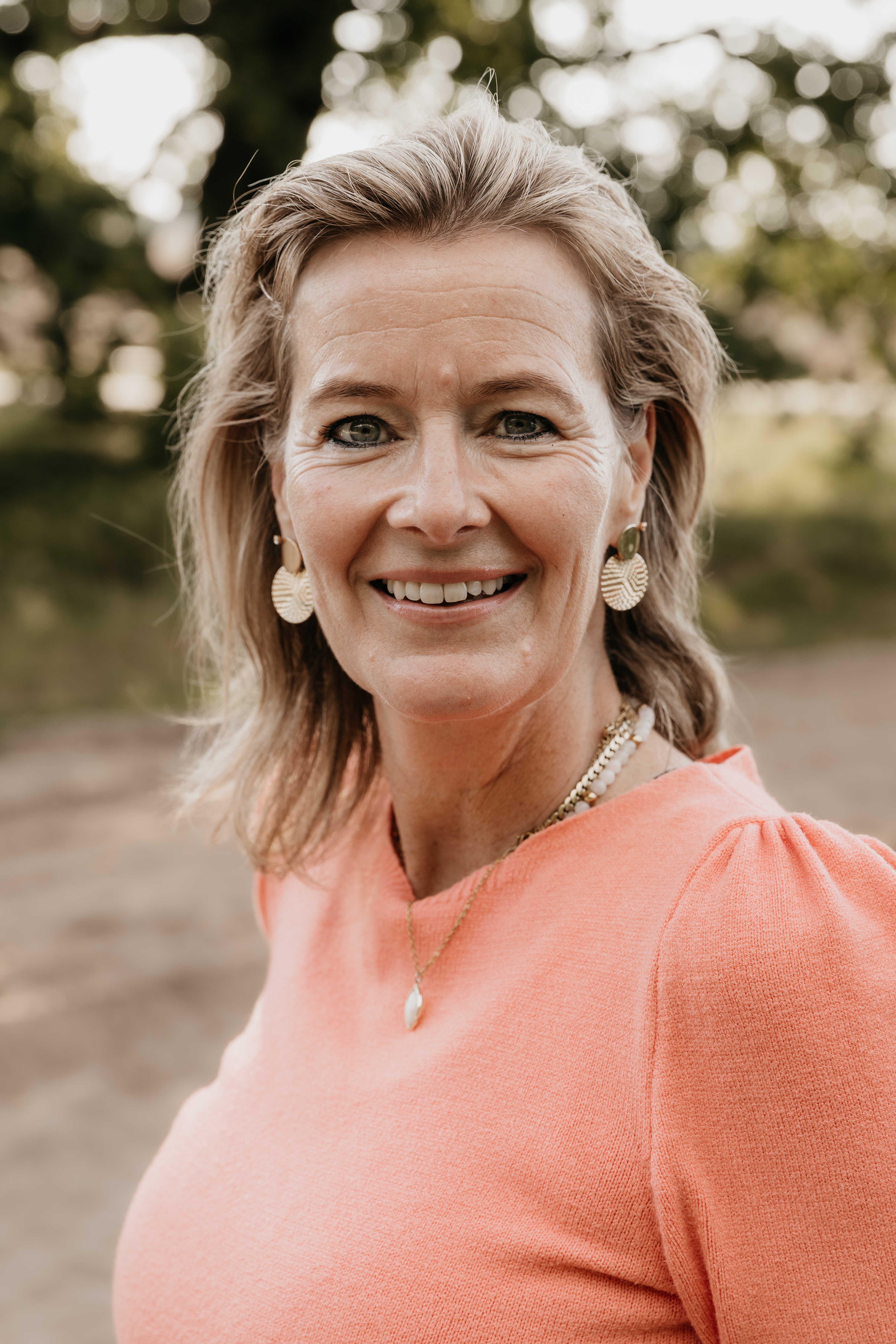 Nicoline Dröge